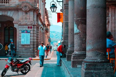 8 Exciting Things To Do In Morelia Mexico