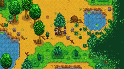 Stardew Valleys Next Update Will Incorporate More Stop Video Game Articles