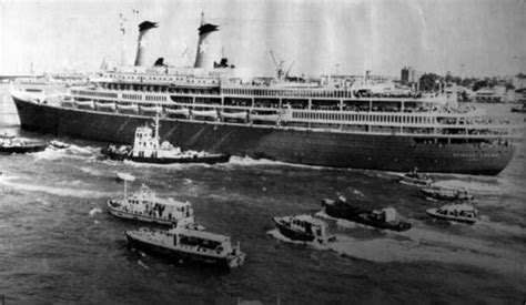 On october 7, 1985, four men representing the palestine liberation front (plf) hijacked the italian ms achille lauro liner off the coast of egypt, as she was sailing from alexandria to ashdod, israel. Controversial 'Death of Klinghoffer' to finally get L.A ...