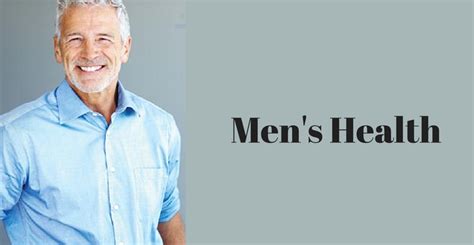 5 Most Common Yet Ignored Mens Health Conditions Aster Blog