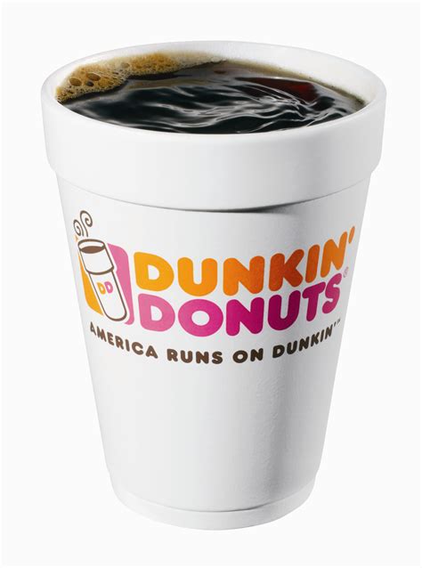 Great mornings start with a perfectly brewed cup of coffee. Dunkin Donuts Coffee | Dunkin donuts, Dunkin, Donuts