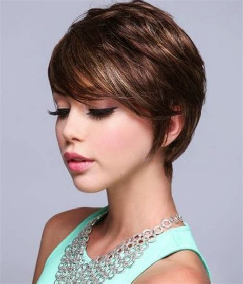 Pin By Lisa Navojosky On Hair Haircut For Thick Hair