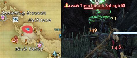 Includes a detailed guide & maps ala mhigo becomes available at level 70 as part of the stormblood quest, which is given by pipin. Kou Ji: A Blog about FFXIV: Guide: Book of Skywind I Completion