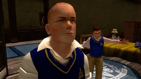 Bully Anniversary Edition Official Trailer Youtube