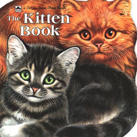 Pfloog. the kitten book.