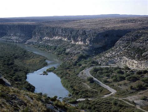 Lower Pecos