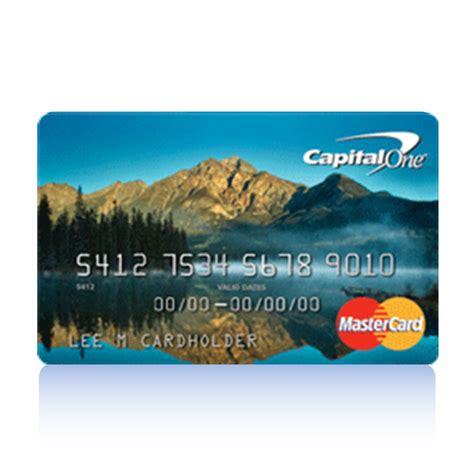 Is the capital one savorone a visa or mastercard? Capital One Platinum Prestige Card Review
