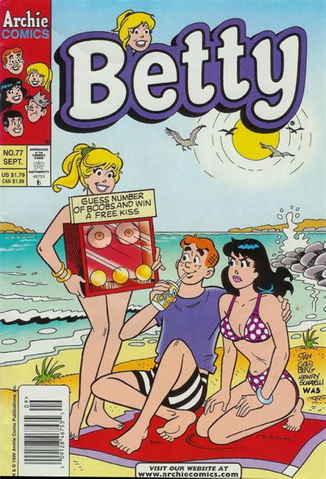 Rule 34 2girls Archie Comics Betty And Veronica Betty Cooper Black