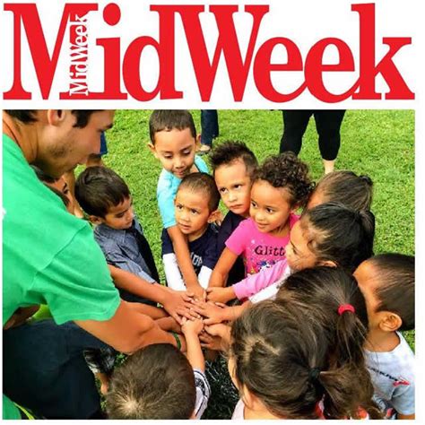MidWeek - Honolulu Community Action Program