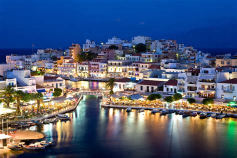 Mooiste Stadjes Kreta D T Zijn De X Leukste Plaatsen