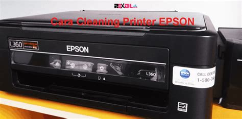 Bagaimana cara menemukan peluang usaha ? Cara Cleaning Printer Epson agar printer tetap terawat