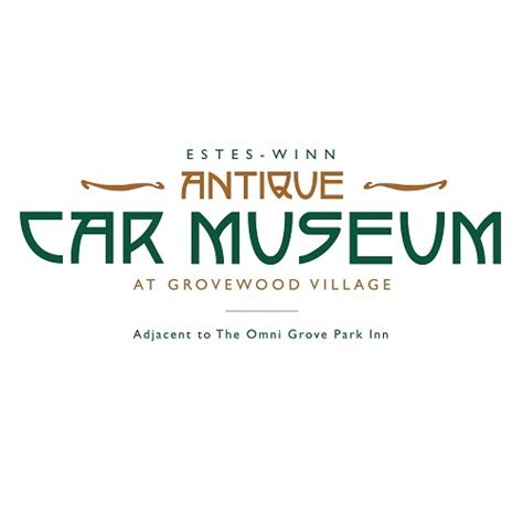 About - Estes-Winn Antique Car Museum - Asheville, NC