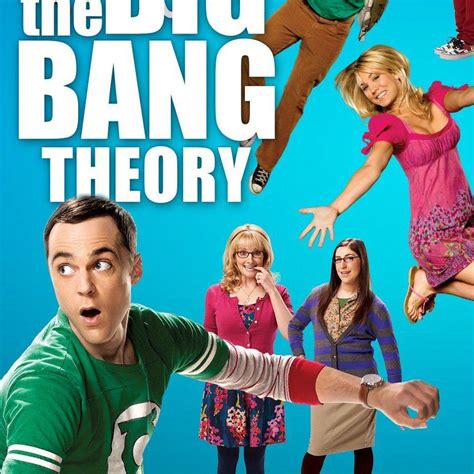 The Big Bang Theory Fan 1 Home