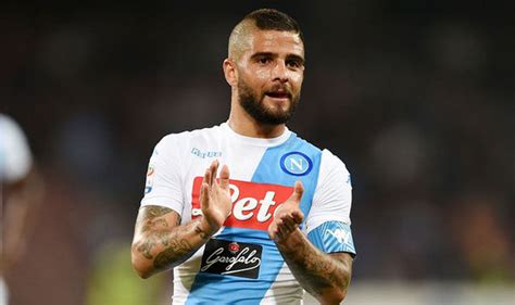 See all of lorenzo insigne's fifa ultimate team cards throughout the years. Chelsea Transfer News: Lorenzo Insigne agent rules out ...