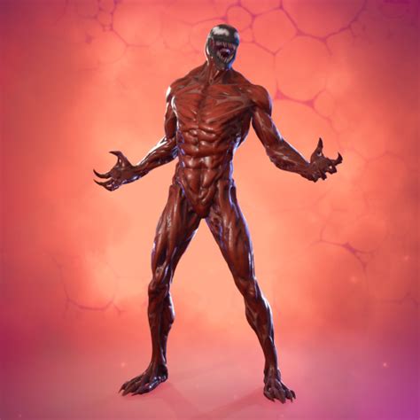 500x500 Resolution Carnage Fortnite Outfit 500x500 Resolution Wallpaper