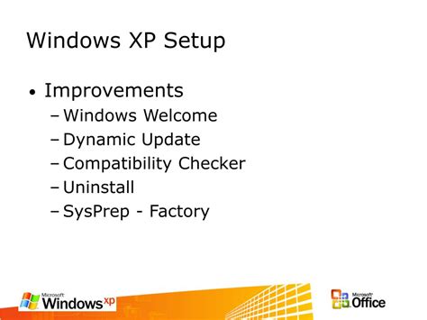 Ppt 2 Deploying Windows Xp Powerpoint Presentation Free Download