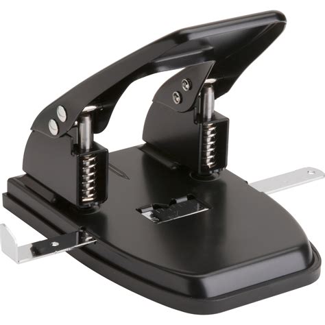 Besides good quality brands, you'll also find plenty of discounts when you shop for heavy duty leather hole punch hand during big sales. Business Source Heavy-duty 2-Hole Punch