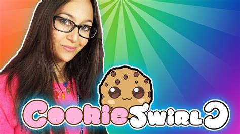 We did not find results for: CookieSwirlC - 5 Things You Didn't Know About Cookie Swirl ...