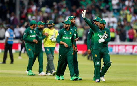 South africa tour of pakistan 2021 complete schedule: Pakistan Vs South Africa 2021 : Pak vs SA: South African ...