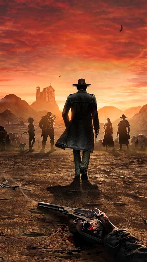 Games wallpapers, background,photos and images of games for desktop windows 10 macos, apple iphone and android mobile. Desperados III 2019 Game 4K Wallpapers | HD Wallpapers ...