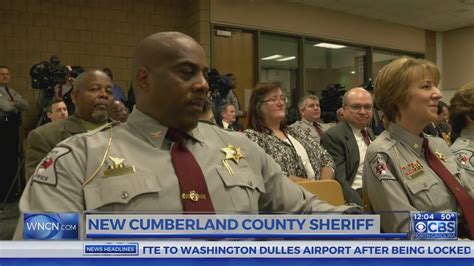 Top 46 Imagen Cumberland County Sheriffs Office Abzlocalmx