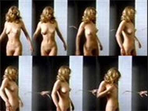 Carol huston nude