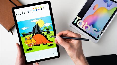 Jun 14, 2021 · the tab s6 lite comes in oxford gray, angora blue or chiffon rose colors, although not all different colors are available in every region. Samsung Galaxy Tab S6 Lite Spesifikasi dan Harga ...