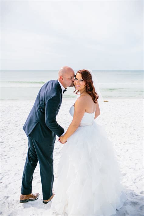 Assemble your team with weddings of sarasota members. Anna Maria Island Beach Wedding | Sarasota | Tide The Knot