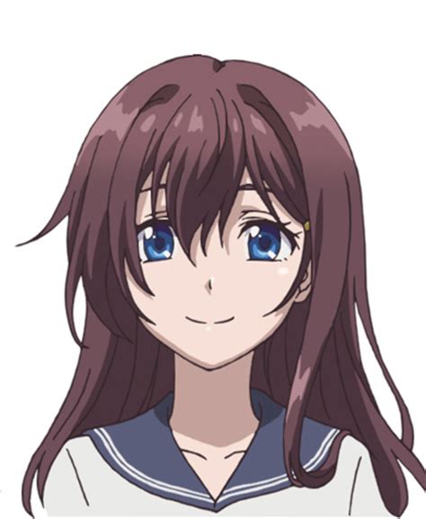 Natsuko Honda Ousama Game Wiki Fandom Powered By Wikia