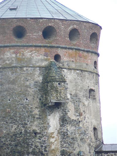 Medieval Toilets In Castles ~ Vintage Everyday