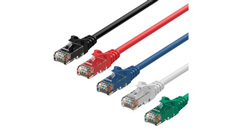 Best Ethernet cable 2020: High-speed, hassle-free networking | Expert Reviews