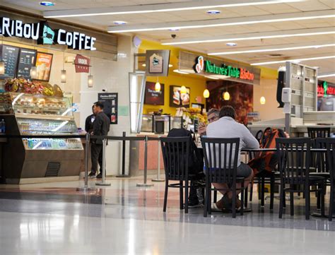 Discover Deliciousness Atlanta Airport Food And Restaurant Guide