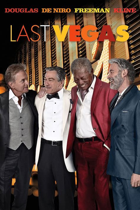 Check here for their locations, admission prices, directions, rules for visiting. Last Vegas - Rotten Tomatoes