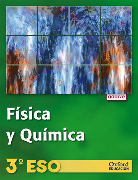 Libro Fisica Y Quimica 2 Eso Anaya Pdf - Caja de Libro