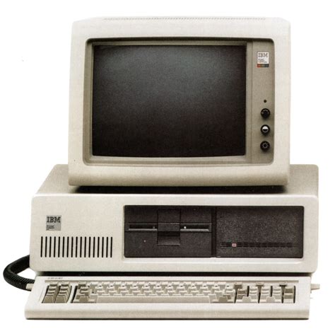 Ibm Xt 5160 Tuning Vintage Computing Lab