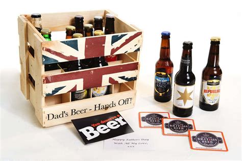 Best Of British Beer All Subscription Boxes Uk