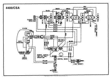 Onan Generator Coil Wiring Diagram How To Check A Coil