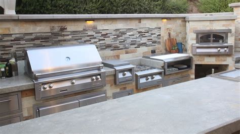 Outdoor Kitchen Planning Ultimate Guide Oasis Outdoor Living