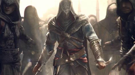 Assassin S Creed Revelations Masyaf Keys Youtube