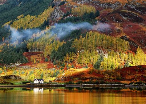 Best Time To Visit Scotland Climate Guide Audley Travel Us