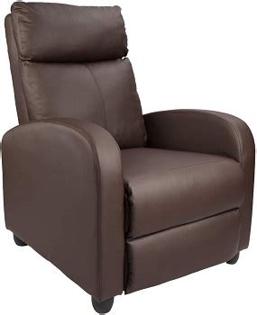10 Best Recliner For Back Pain With Lumbar Support