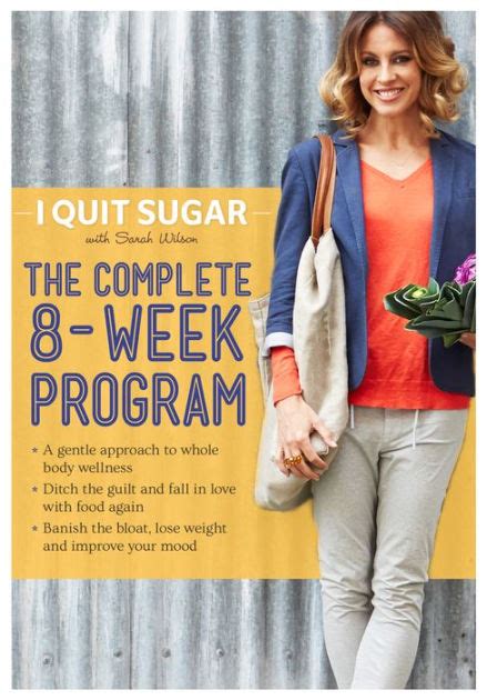 I Quit Sugar By Sarah Wilson Nook Book Ebook Barnes And Noble®
