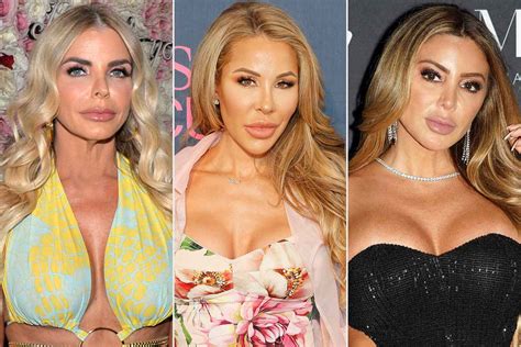Real Housewives Of Miami Revival Cast Announced