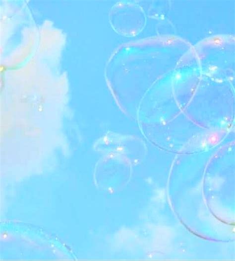 Bubble Aesthetic On Tumblr