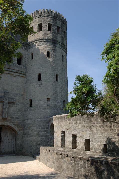Castle Otttis Photo Gallery