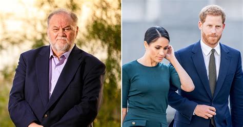 thomas markle plans to bare his soul in new interview