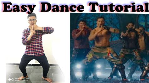 For more entertainment news log onto movies.ndtv.com. Bezubaan Kab Se | Dance Tutorial For Beginners in Less ...