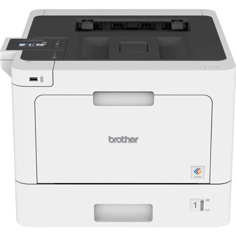 Brother Mfc L5900dw Multi Function Monochrome Laser Printer With Wi Fi