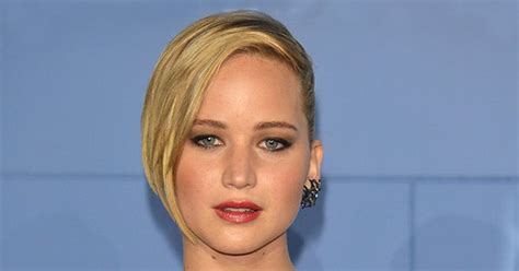Jennifer Lawrence Boobs Leaked Nude Pictures Hack