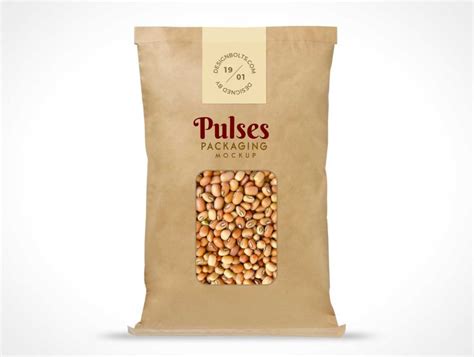 Download Packaging Kraft Bag & Product Mockup | Free Mockups, Best Free PSD Mockups - ApeMockups